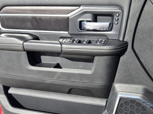 New 2026 RAM 2500 Laramie w/ Sport Appearance Package image 23