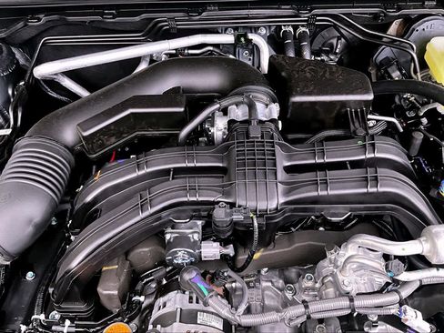 New 2026 Subaru Crosstrek 2.0i Premium image 17