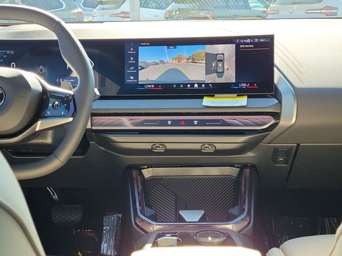 New 2026 BMW X3 xDrive30 w/ Premium Package image 12