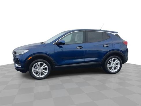 Used 2023 Buick Encore GX Preferred w/ Cold Weather Comfort Package AWD/4WD image 4
