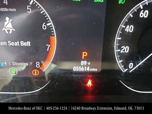Used 2018 Honda Accord EX image 5