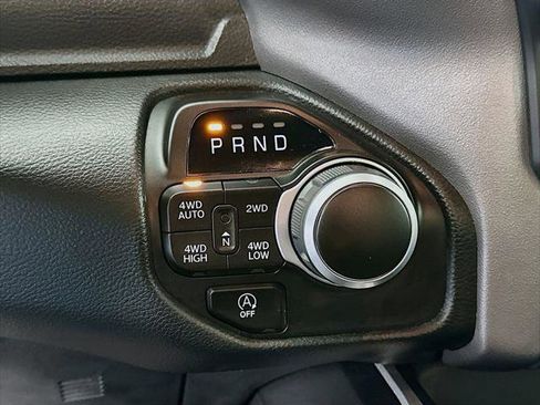 Certified 2023 RAM 1500 Big Horn image 26