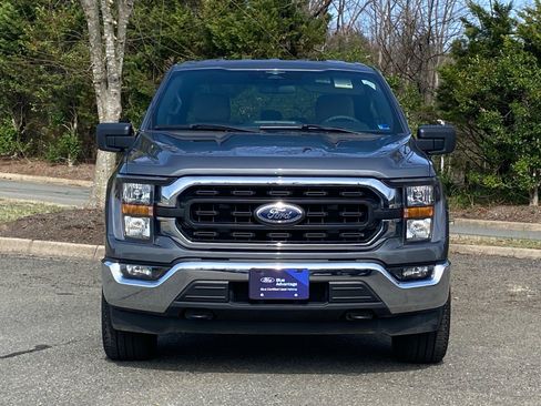 Certified 2023 Ford F150 XLT image 9