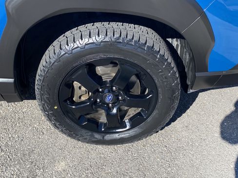 Used 2022 Subaru Forester Wilderness image 28