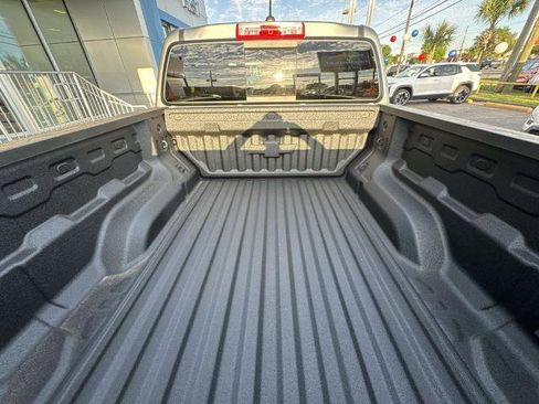 New 2026 Chevrolet Colorado LT w/ LT Convenience Package RWD image 8