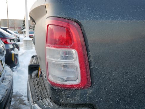 Used 2019 RAM 3500 Tradesman image 4