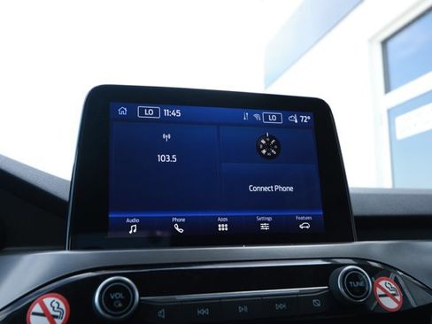 Used 2024 Ford Escape Active image 16