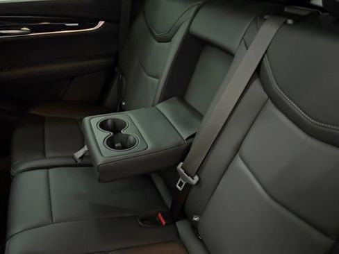 Used 2024 Cadillac XT5 Premium Luxury w/ LPO, Floor Liner Package AWD/4WD image 22