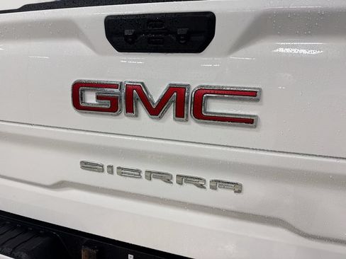 New 2026 GMC Sierra 1500 AT4 w/ AT4 Premium Package AWD/4WD image 28