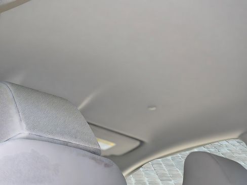 New 2027 Honda HR-V LX image 22