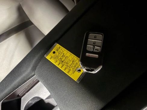 Used 2018 Honda Civic EX-T image 21