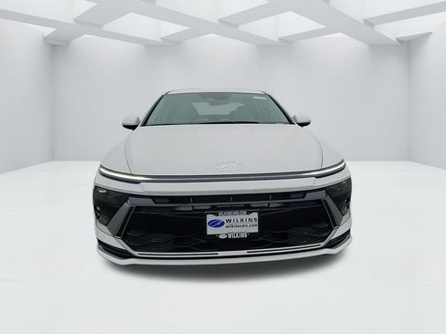 New 2026 Hyundai Sonata SEL image 2