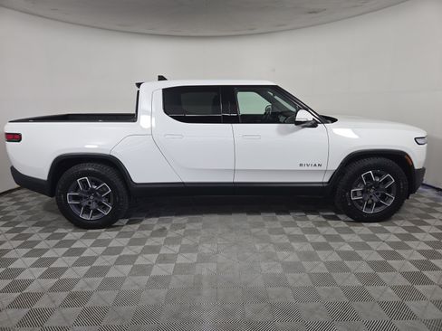 Used 2023 Rivian R1T Adventure AWD/4WD image 6