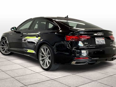 Certified 2025 Audi A5 2.0T Premium Plus w/ Convenience Plus Package image 14