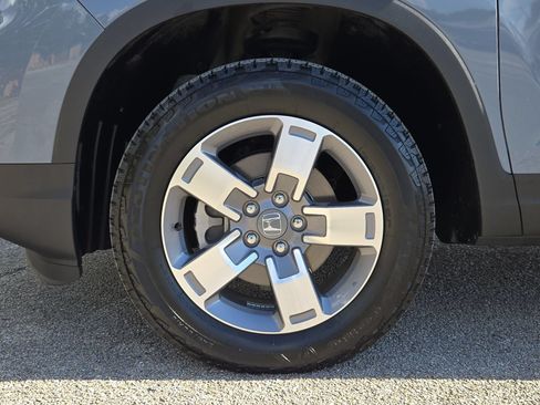 Used 2025 Honda Ridgeline RTL image 30