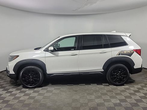 Certified 2023 Honda Passport EX-L image 12