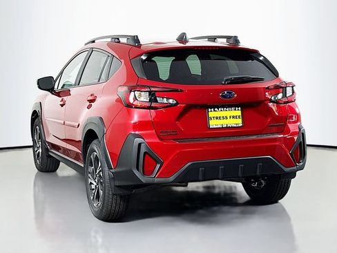 New 2026 Subaru Crosstrek 2.5i Premium AWD/4WD image 5