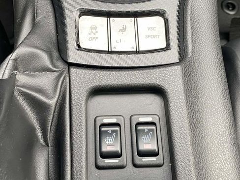 Used 2013 Subaru BRZ Limited w/ Popular Pkg 2C image 25