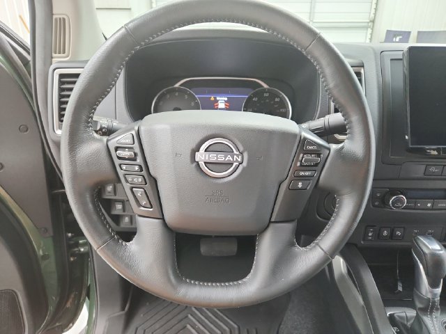 Used 2023 Nissan Frontier SV w/ SV Convenience Package RWD image 24