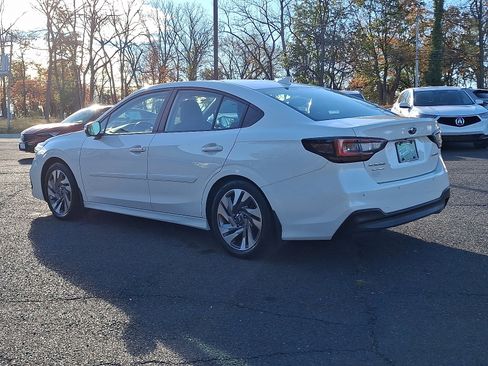 Used 2023 Subaru Legacy Limited image 4