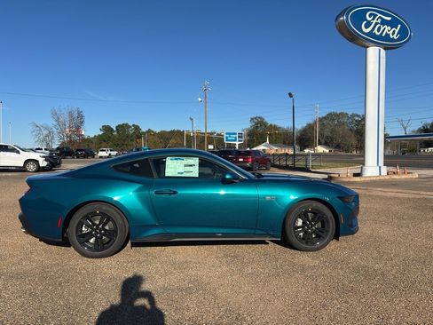 New 2026 Ford Mustang GT image 6