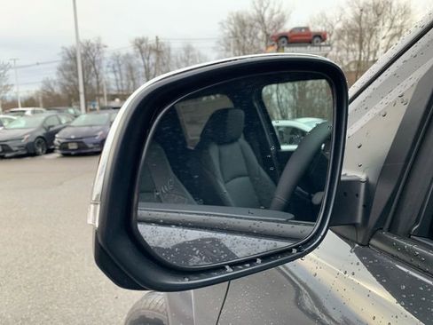 New 2026 Toyota Tacoma Limited image 9