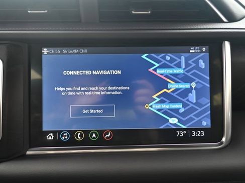 Used 2021 GMC Yukon Denali w/ Denali Ultimate Package image 49