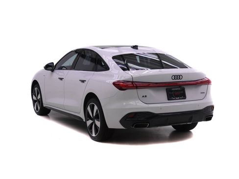 New 2026 Audi A5 2.0T Premium Plus AWD/4WD image 5