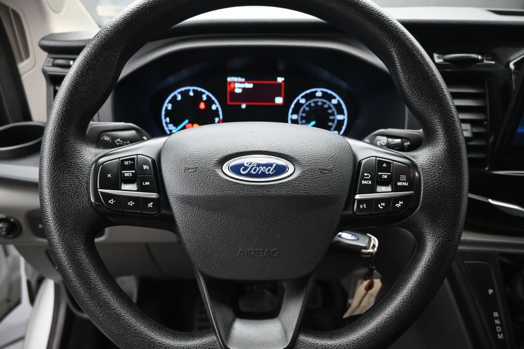 Used 2023 Ford Transit 350 XLT RWD image 16