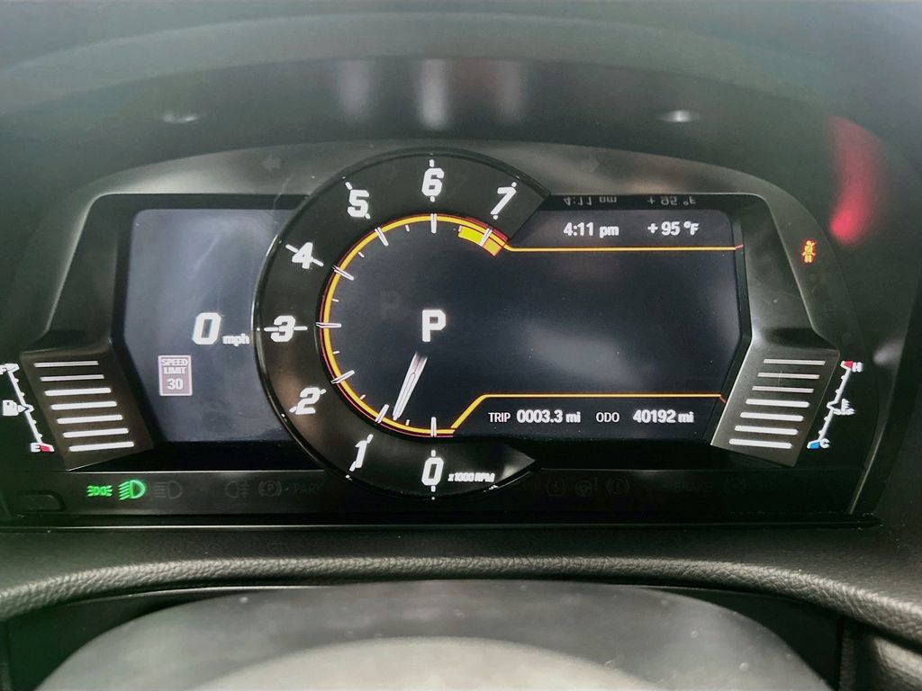 Used 2020 Toyota Supra Premium w/ Driver Assist Package RWD image 29