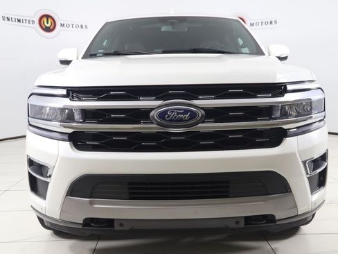 Used 2023 Ford Expedition Max Limited AWD/4WD image 55