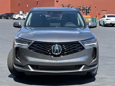 New 2026 Acura RDX SH-AWD w/ Technology Package image 6