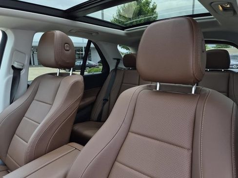 Certified 2026 Mercedes-Benz GLE 450 4MATIC image 16