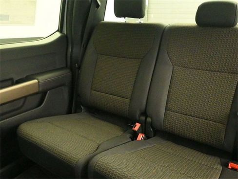 New 2025 Ford F150 STX w/ Equipment Group 201A FX4 image 20