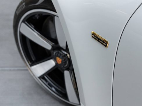 Certified 2023 Porsche 911 Sport Classic RWD image 13