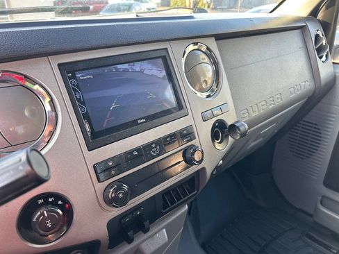 Used 2015 Ford F350 XLT w/ XLT Value Package image 14