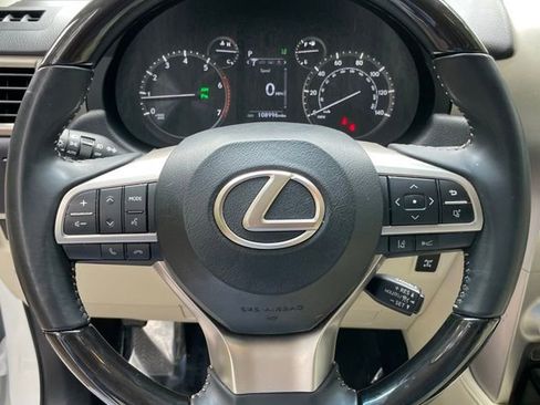 Used 2020 Lexus GX 460 Premium w/ Premium Package AWD/4WD image 22