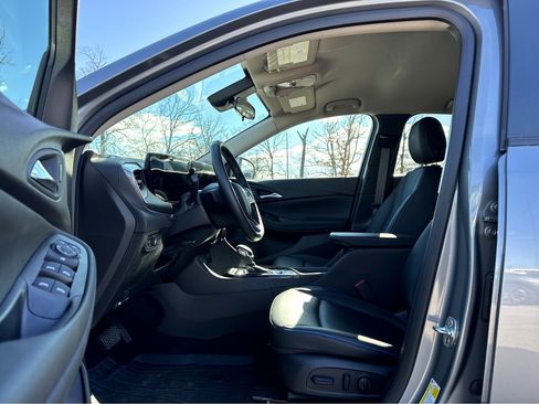 New 2026 Buick Encore GX Sport Touring w/ Comfort Package image 8