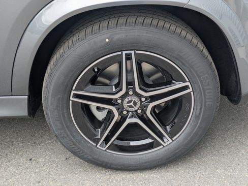 New 2026 Mercedes-Benz GLE 450e 4MATIC image 16