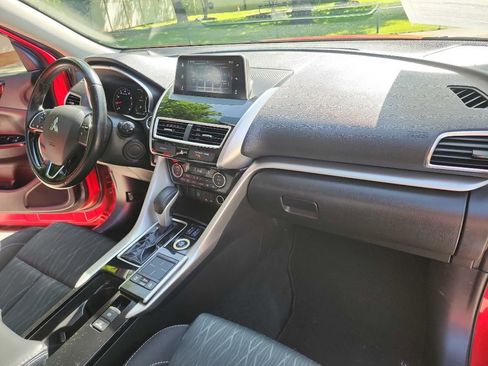 Used 2018 Mitsubishi Eclipse Cross SE AWD/4WD image 36