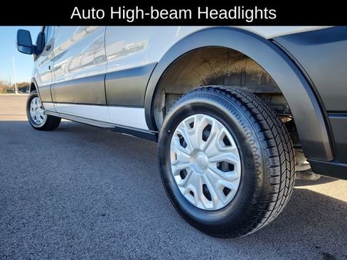 Used 2023 Ford Transit 350 XLT image 18