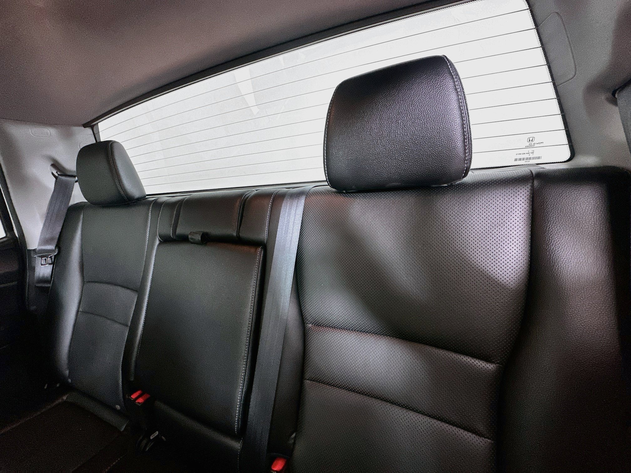 Used 2017 Honda Ridgeline RTL image 23