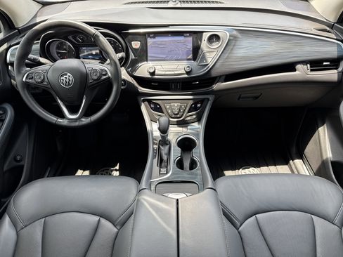 Used 2020 Buick Envision Essence FWD image 28