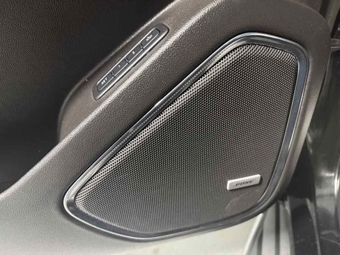 Used 2015 Chevrolet Tahoe LTZ w/ Max Trailering Package image 13