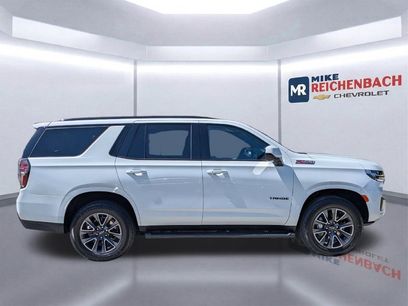 Used 2023 Chevrolet Tahoe Z71