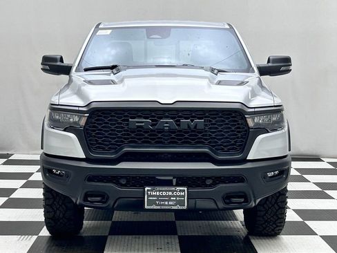 New 2026 RAM 1500 Rebel image 3