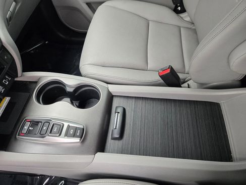 Used 2023 Honda Ridgeline RTL-E image 26