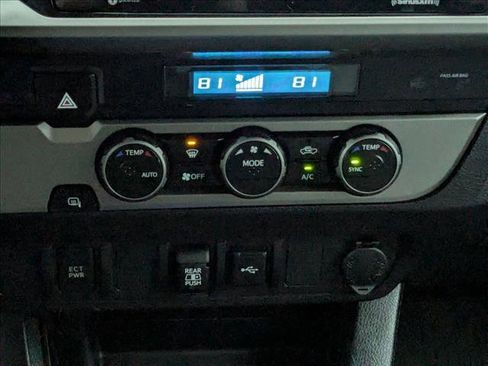 Used 2021 Toyota Tacoma SR5 image 16