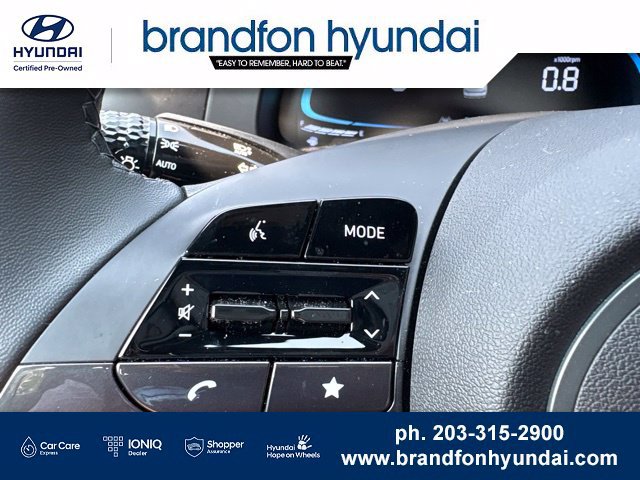 Certified 2026 Hyundai Elantra Sport FWD image 14