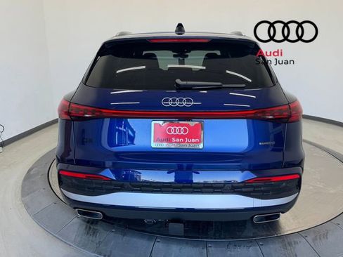 New 2025 Audi Q5 Premium Plus image 11